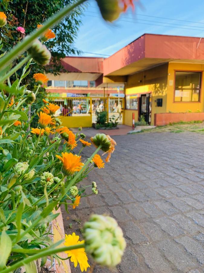 Hospedaje Hotel Osorno